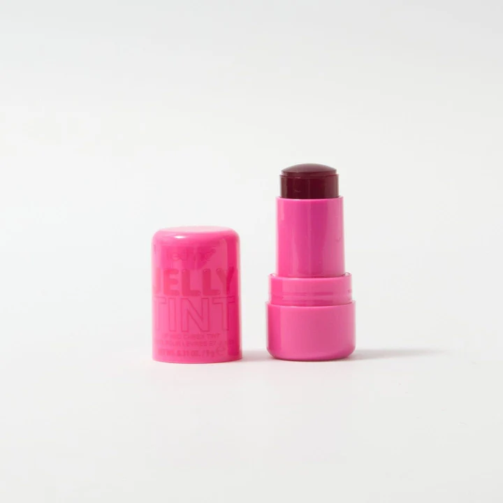 Jelly Blush — Pink Burst